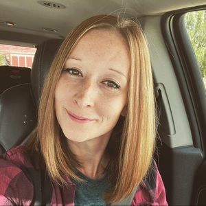 Meet your Posher, Jade